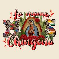 La Mama Mos Chingona Premium Tee | Teevron