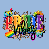 Pride Vibes Premium Hoodie | Teevron