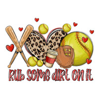 rub some dirt on it softball | Teevron