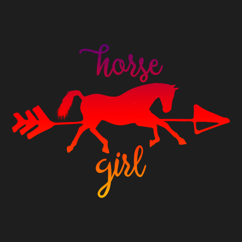 Horse Girl Heavyweight Hoodie by Bettercallsaul | Teevron