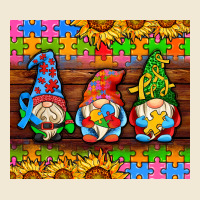 Autism Gnomes Premium Tee | Teevron