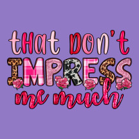 That Don T Impress Me Much Urban Hoodie | Teevron