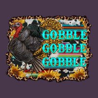 Gobble Gobble Gobble Heavyweight Hoodie | Teevron