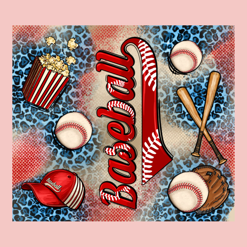 Baseball Urban Heavy Tee by AdoDesignShop | Teevron
