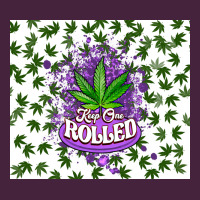 Keep One Rolled Weed Premium Tee | Teevron