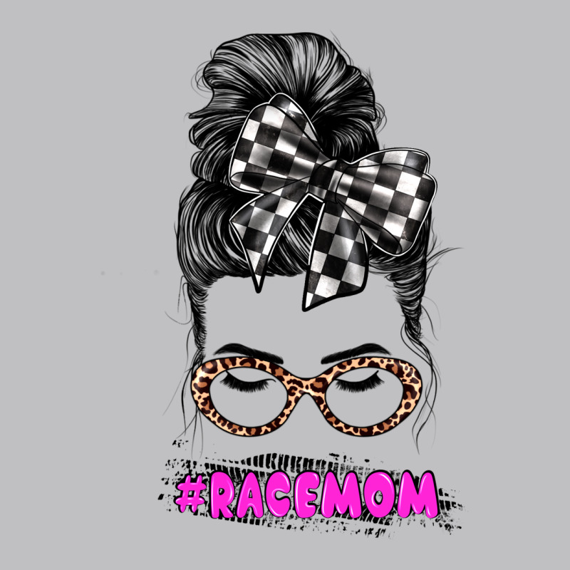 Racemom Long Sleeve Tee by JahusDesignShop | Teevron