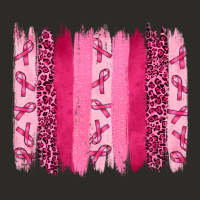 Breast Aweraness Brushstrokes Heavy Core Tee | Teevron