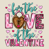 For The Love Of The Valentine Urban Hoodie | Teevron
