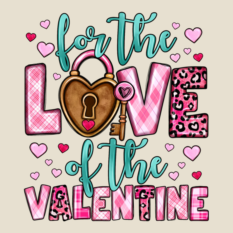 For The Love Of The Valentine Urban Hoodie by OliviaCreatesArt | Teevron