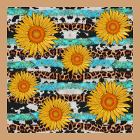 Sunflower Western Seamless Vintage Tee | Teevron