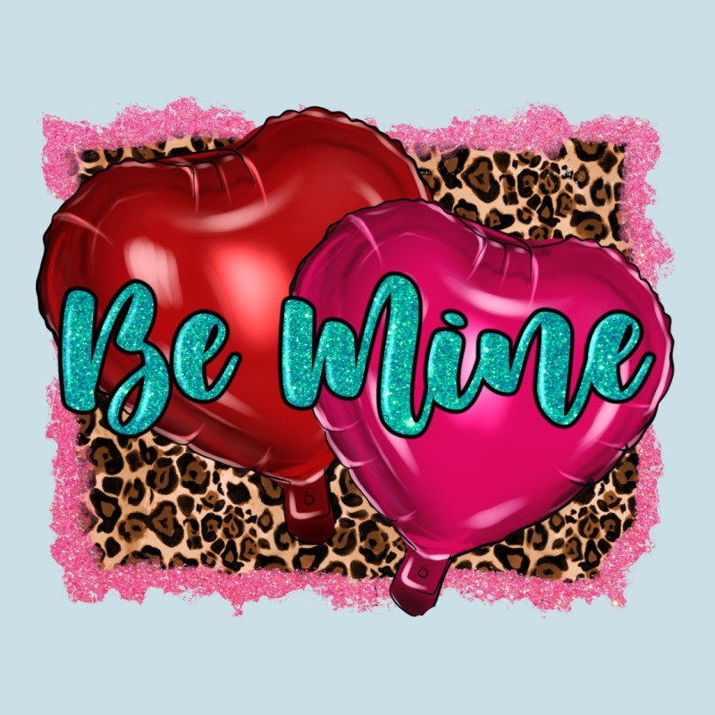 Valentine's Day Be Mine Ladies Tee by RanaPortraitStore | Teevron