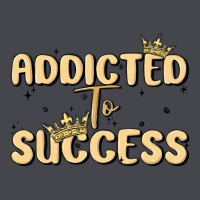 Addicted To Success Long Sleeve Tee | Teevron