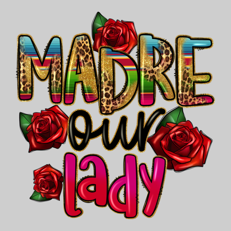Madre Our Lady Premium Tee by CTS Tumbler Store | Teevron