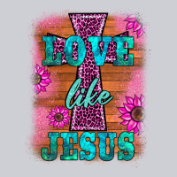 Love Like Jesus Heavyweight Sweatshirt | Teevron