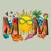 Summer Mom Ladies Tee | Teevron