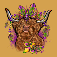 Mardi Gras Cow Urban Hoodie | Teevron