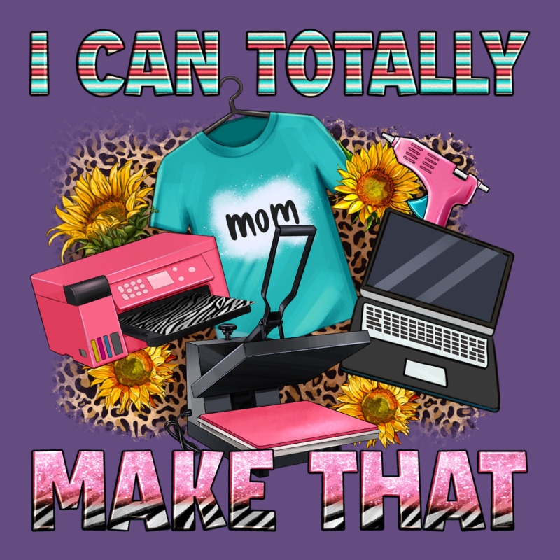 I Can Totally Make That Vintage Hoodie by RanaPortraitStore | Teevron
