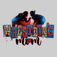 Wrestling Mom Premium Tee | Teevron