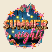 Summer Nights Ladies Tee | Teevron