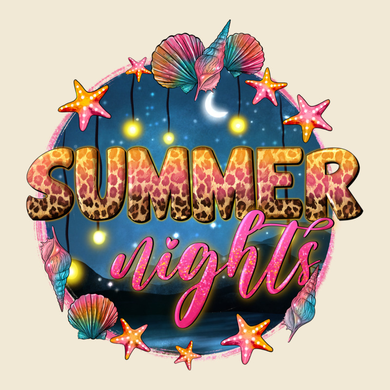 Summer Nights Ladies Tee by texasbilliewilder | Teevron