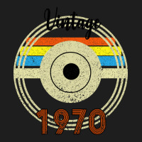 Vintage 1970 Heavyweight Hoodie | Teevron