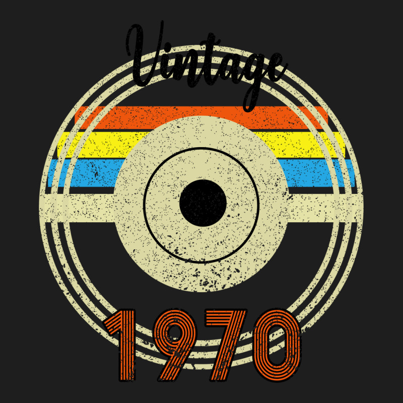 Vintage 1970 Heavyweight Hoodie by Bettercallsaul | Teevron