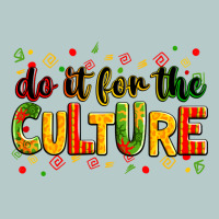 Do It For The Culture Heavy Core Tee | Teevron