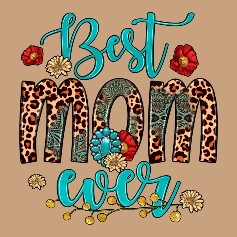 Best Mom Ever Vintage Tee by Artiststas | Teevron