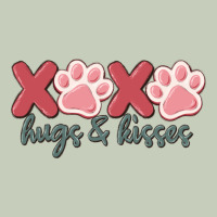 Xoxo Hugs And Kisses Long Sleeve Tee | Teevron