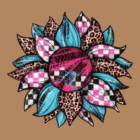 Race Leopard Sunflower Long Sleeve Tee | Teevron