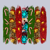 Christmas Brushstrokes Heavyweight Hoodie | Teevron