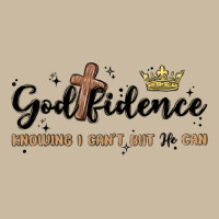 Godfidence Long Sleeve Tee | Teevron