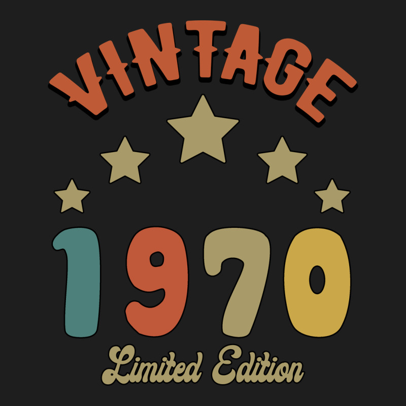 Vintage 1970 Limited Edition Heavyweight Hoodie by Bettercallsaul | Teevron