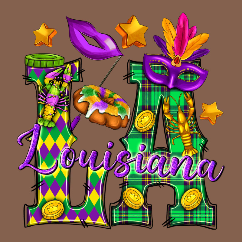 Louisiana Zipper Hoodie by BundleAndBundleShop | Teevron