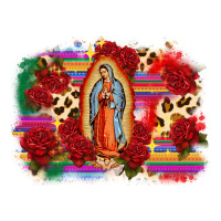 Our Lady of Guadalupe | Teevron