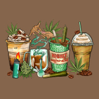 Highly Caffeinated Coffee Cups Premium Tee | Teevron