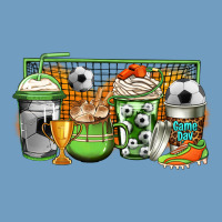 Soccer Coffee Urban Heavy Tee | Teevron