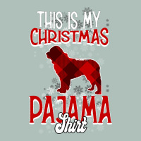 This Is My Christmas Pajama Shirt Heavyweight Hoodie | Teevron