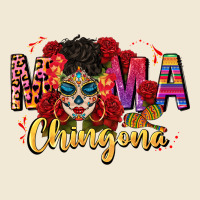 Mama Chingona Premium Tee | Teevron