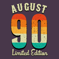 August 90 Limited Edition Heavyweight Hoodie | Teevron
