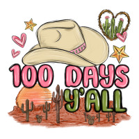 100 days y'all malia | Teevron