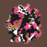 Valentine's Day Cow Patches Classic Tee | Teevron
