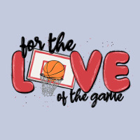 For The Love Of The Game Long Sleeve Tee | Teevron