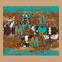 Mama Mama Mama Vintage Tee | Teevron