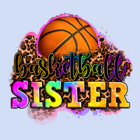 Basketball Sister Urban Hoodie | Teevron