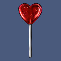 Heart Candy Vintage Hoodie | Teevron
