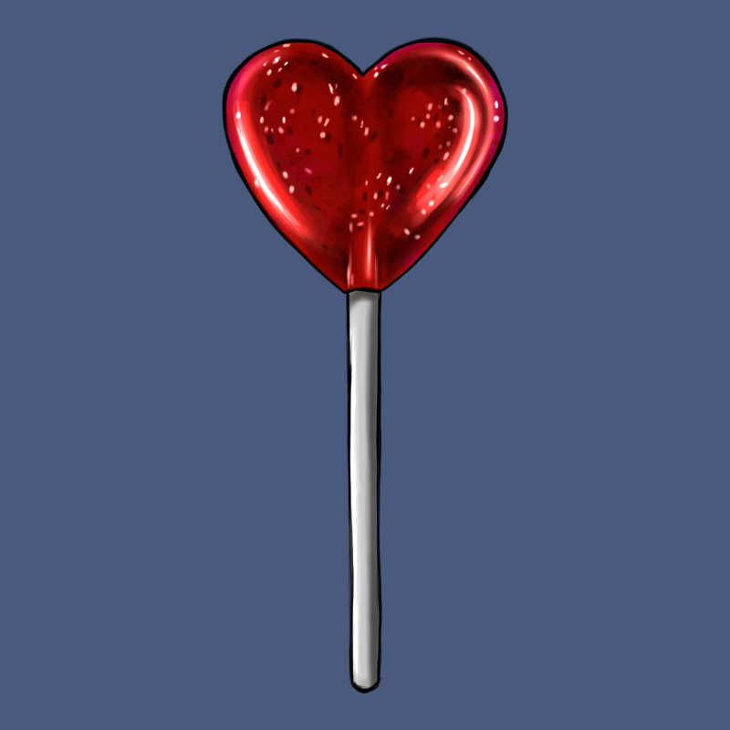 Heart Candy Vintage Hoodie by AdoDesignShop | Teevron