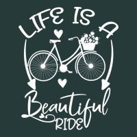 Life Is A Beautiful Ride Premium Sweatshirt | Teevron