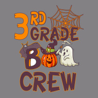 3rd Grade Boo Crew Heavyweight Hoodie | Teevron