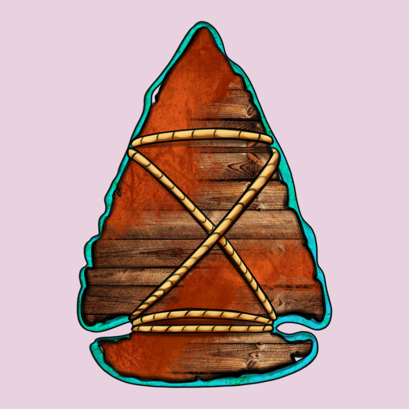 Wooden Arrowhead Classic Tee by Jasminsmagicworld | Teevron